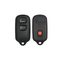 For 2001 Toyota Landcruiser Keyless Entry Key Fob 3B Remote BAB237131-056