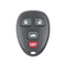 For 2010 Chevrolet Cobalt Keyless Entry Key Fob KOBGT04A 4B Remote