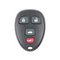 For 2011 Chevrolet Impala Keyless Entry Key Fob OUC60270 4B Remote