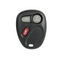 For 1999 Chevrolet Silverado Keyless Entry Key Fob KOBLEAR1XT 3B Remote