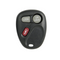 For 2000 Chevrolet Silverado Keyless Entry Key Fob KOBLEAR1XT 3B Remote