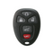 For 2013 Cadillac Escalade Keyless Entry Key Fob OUC60270 5B Remote