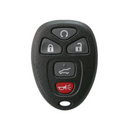For 2014 Chevrolet Tahoe Keyless Entry Key Fob OUC60270 5B Remote