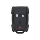 For 2016 Chevrolet Suburban Keyless Entry Key Fob M3N32337100 3B Remote