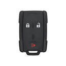 For 2015 Chevrolet Suburban Keyless Entry Key Fob M3N32337100 3B Remote