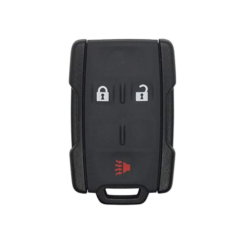 For 2014 GMC Sierra Keyless Entry Key Fob M3N32337100 3B Remote