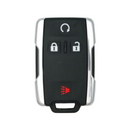 For 2015 Chevrolet Colorado Keyless Entry Key Fob M3N32337100 4B Remote