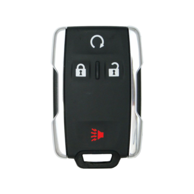 For 2017 Chevrolet Colorado Keyless Entry Key Fob M3N32337100 4B Remote
