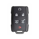 Chevrolet GMC Keyless Entry Key Fob M3N32337100 6B Remote
