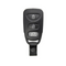 Hyundai Elantra Sonata 4B Keyless Entry Remote Fob / FCC: OSLOKA-310T