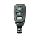 Hyundai Elantra Sedan 4B Keyless Entry Remote Fob Refurbished / FCC: OSLOKA-423T