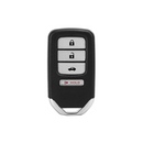 For 2017-2020 Honda Civic EX SI 4B Aftermarket Smart Key Fob