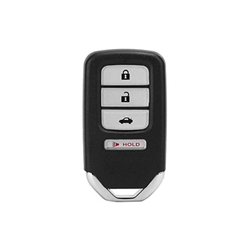 For 2019 Honda Civic SI 4B Aftermarket Smart Key Fob