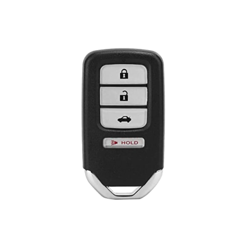 For 2018-2021 Honda Accord 4B Smart Key Fob CWTWB1G0090