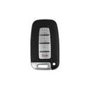 For 2012 Hyundai Equus Smart Key w/ High Security Blade SY5HMFNA04