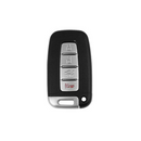 For 2014 Kia Rio Smart Key w/ High Security Blade SY5HMFNA04