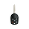 For 2011 Lincoln MKX 5B Remote Start Remote Head Key Fob