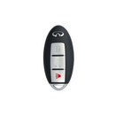 For 2008 Infiniti FX45 Smart Key Remote Fob CWTWBU619