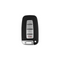 For 2013 Kia Sportage Smart Key w/ Regular Blade SY5HMFNA04