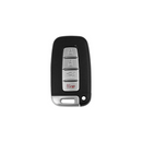 For 2013 Hyundai Genesis Coupe Smart Key w/ Regular Blade SY5HMFNA04