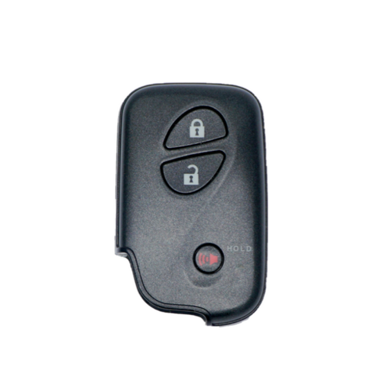 For 2011 Lexus RX450h Smart Key w/ Single Sided Emergency Key 89904-48481