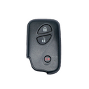 Lexus RX350 RX450h CT200H Smart Key w/ Single Sided Emergency Key 89904-48481