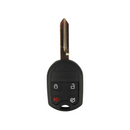 For 2006 Lincoln Zephyr 4B Trunk Remote Head Key Fob