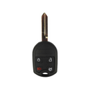 For 2012 Lincoln MKZ 4B Trunk Remote Head Key Fob