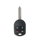 For 2013 Ford F150 F250 F350 F450 4B Remote Start Remote Head Key