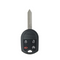 For 2015 Ford Flex 4B Remote Start Remote Head Key