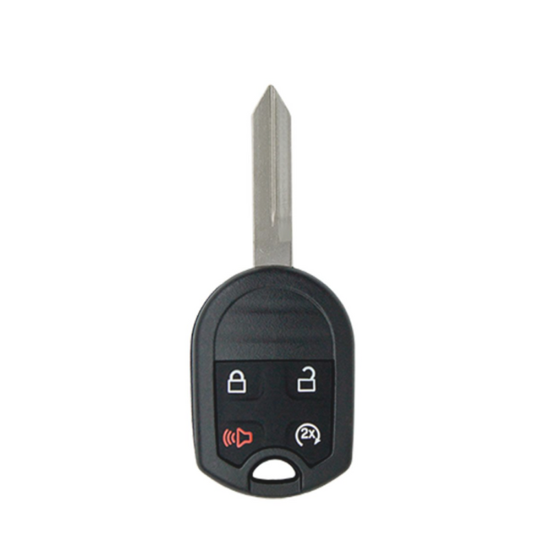 For 2011 Lincoln Mark LT 4B Remote Start Remote Head Key