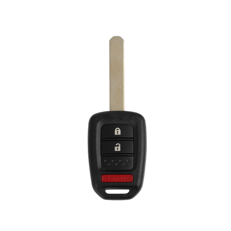 For 2017 Honda Fit 3B Remote Head Key OEM Board