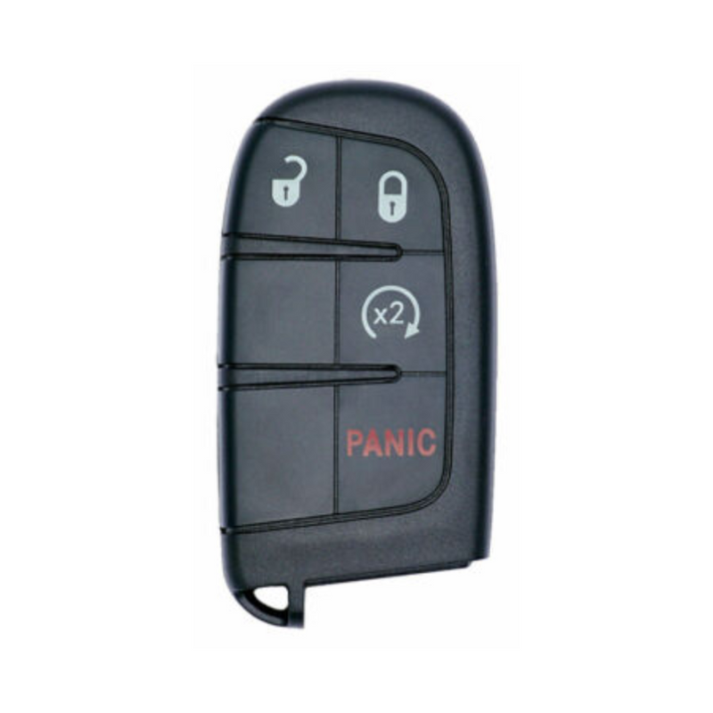 For 2014 Dodge Journey 4B Smart Key M3N-40821302