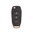 For 2016 Ford F150 3B Flip Key N5F-A08TAA