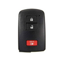 For Toyota 4Runner Highlander Land Cruiser Tacoma Tundra Sequoia Prius 3B Smart Key HYQ14FBA