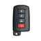 For 2018 Toyota Corolla 4B Smart Key Fob HYQ14FBA