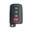 For 2012 Toyota Camry 4B Smart Key Fob HYQ14FBA