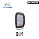 Hyundai Sonata Smart Key 2015-2017 PN: 95440-C1001