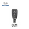 Hyundai Accent Remote / FCC: TQ8-RKE-4F14 / PN: 95430-1R300