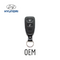 Hyundai Santa Fe Accent Remote PINHA -T008