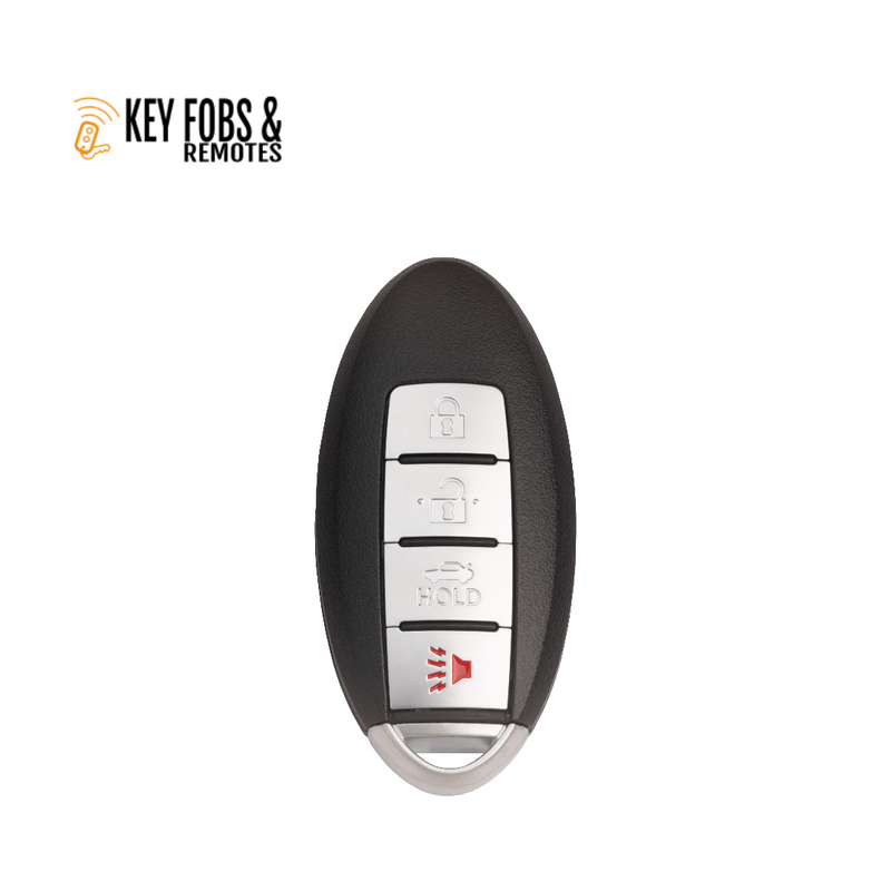 For 2015 Infiniti Q50 4B Smart Key Remote Fob 285E3-4HD0C KR5S180144203