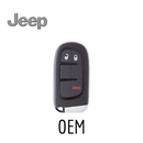 Jeep Cherokee 3B Smart Key 2014-2020 Refurbished