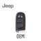 Jeep Cherokee 3B Smart Key 2014-2020 Refurbished