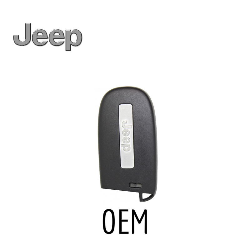 Jeep Cherokee 3B Smart Key 2014-2020