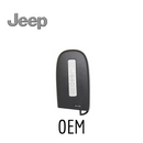 Jeep Cherokee 4B Smart Key 2014-2020