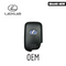 Lexus RX350 RX450h CT200H Smart Key w/ Single Sided Emergency Key 89904-48481