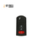 For 2014 Mazda 3 3B Flip Key Remote Fob CC43-67-5RYC, BBM4-67-5RY