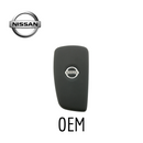 For 2014 Nissan Rogue S Flip Key 28268-4CB1A