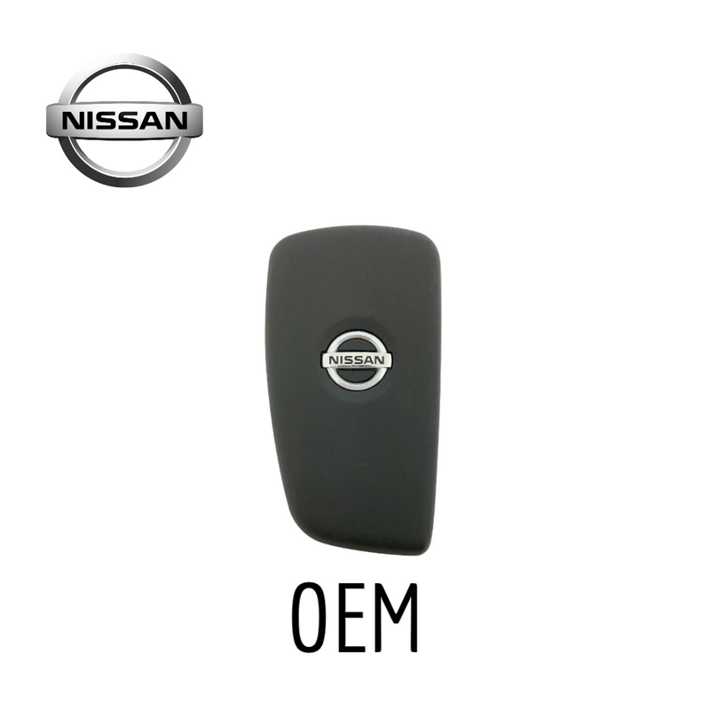 For 2014 Nissan Rogue S Flip Key 28268-4CB1A