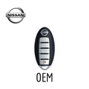 2018 Nissan Altima 5B Smart Key Remote Fob Refurbished
